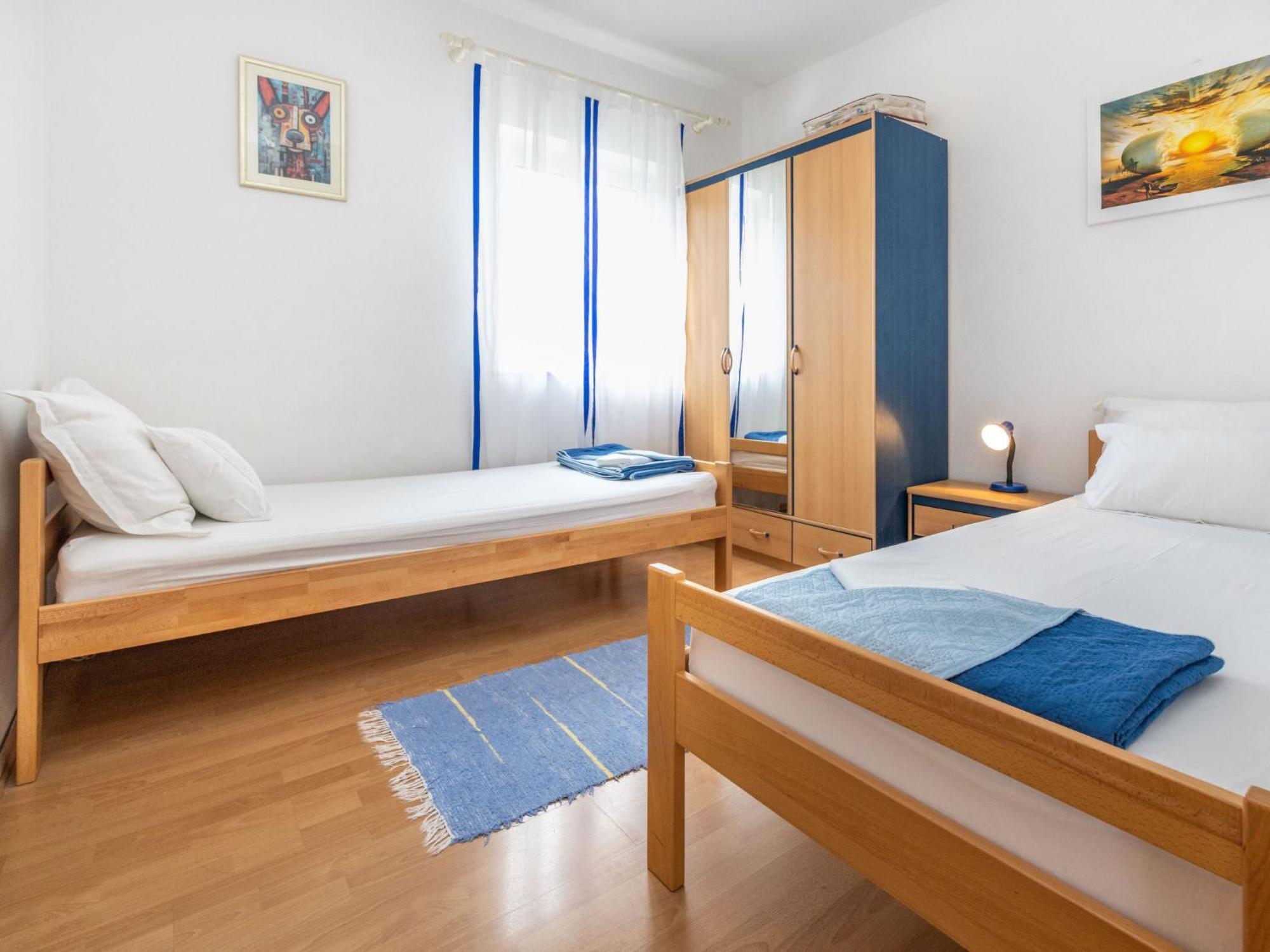Holiday Home Ana - Brc102 By Interhome Supetar Exterior foto