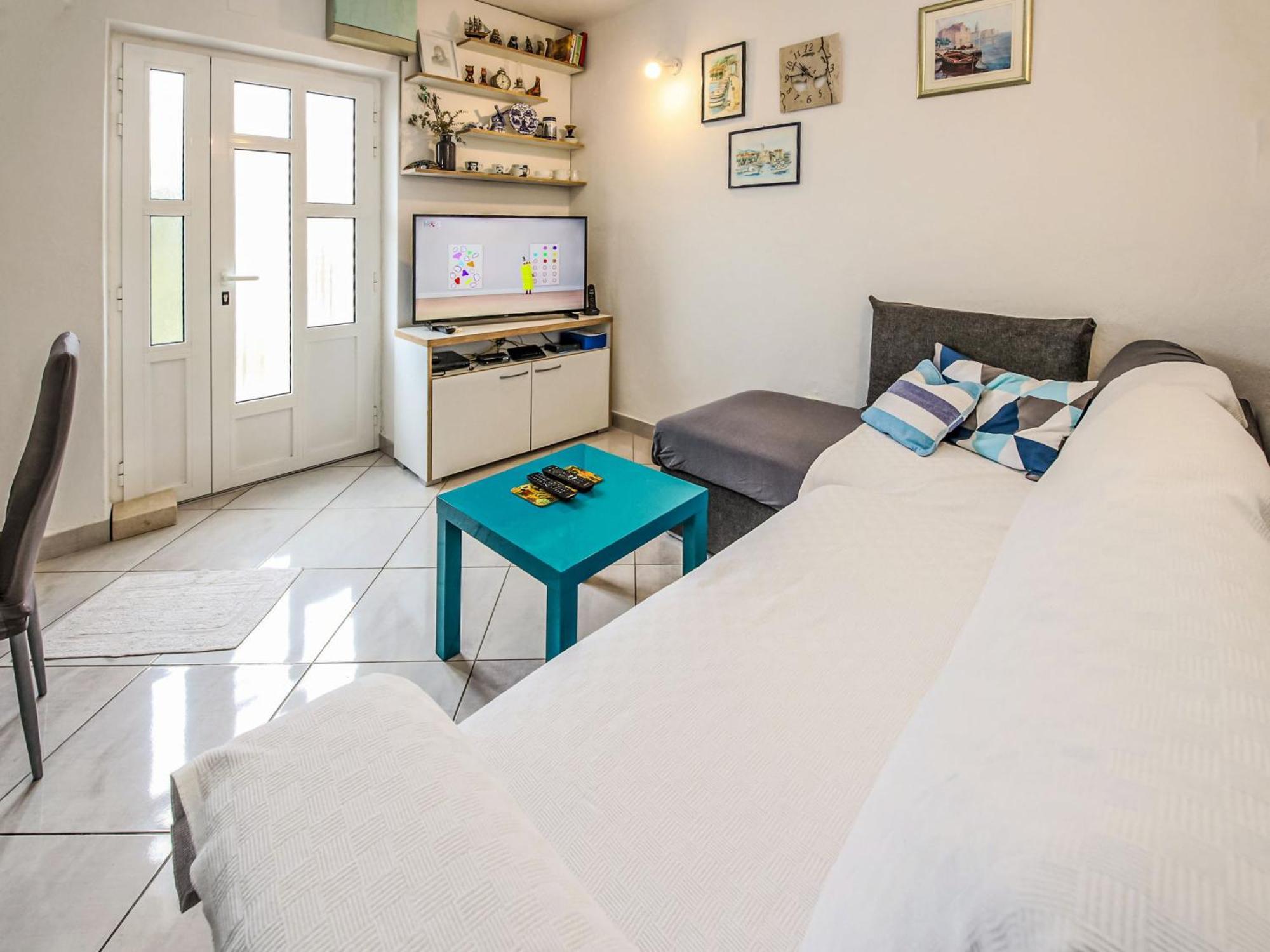 Holiday Home Ana - Brc102 By Interhome Supetar Exterior foto
