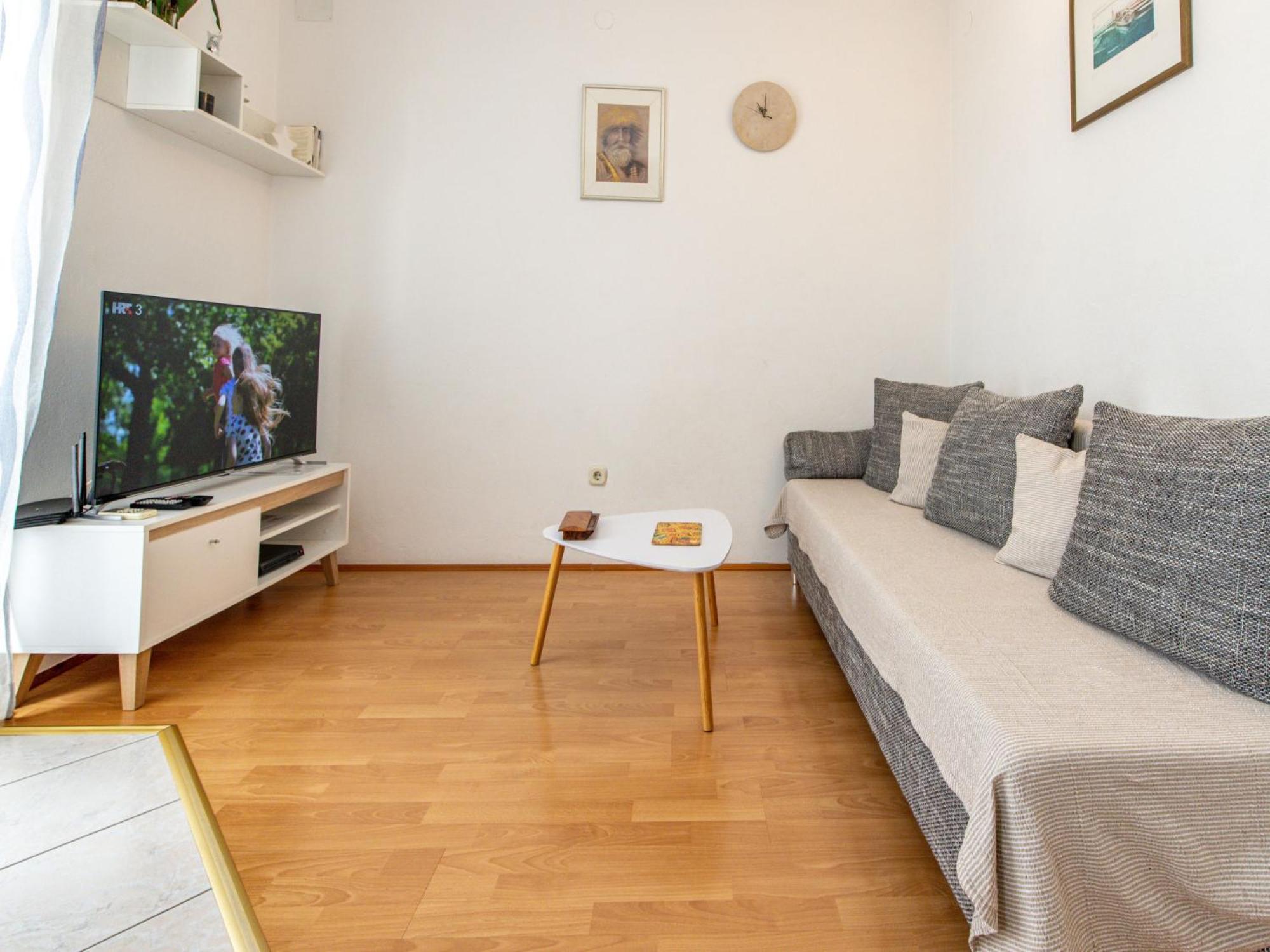 Holiday Home Ana - Brc102 By Interhome Supetar Exterior foto